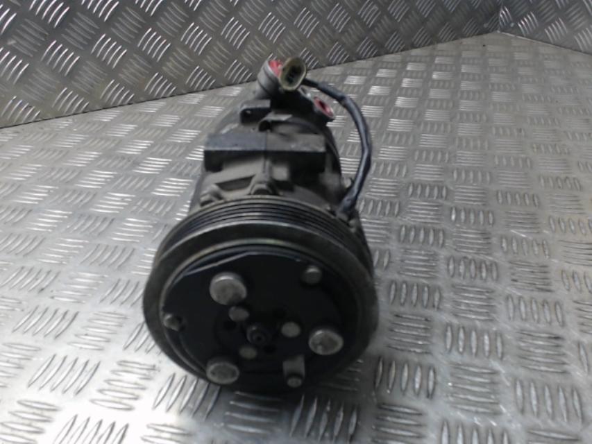 Compresseur clim OPEL CORSA C PHASE 2 Essence - 1