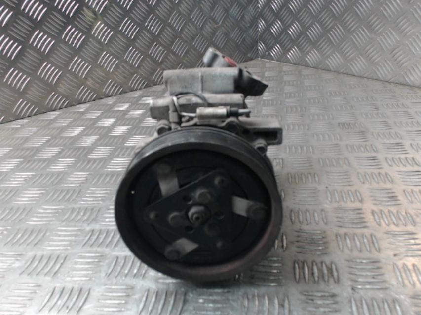 Compresseur clim RENAULT CLIO 2 PHASE 2 Diesel - 1