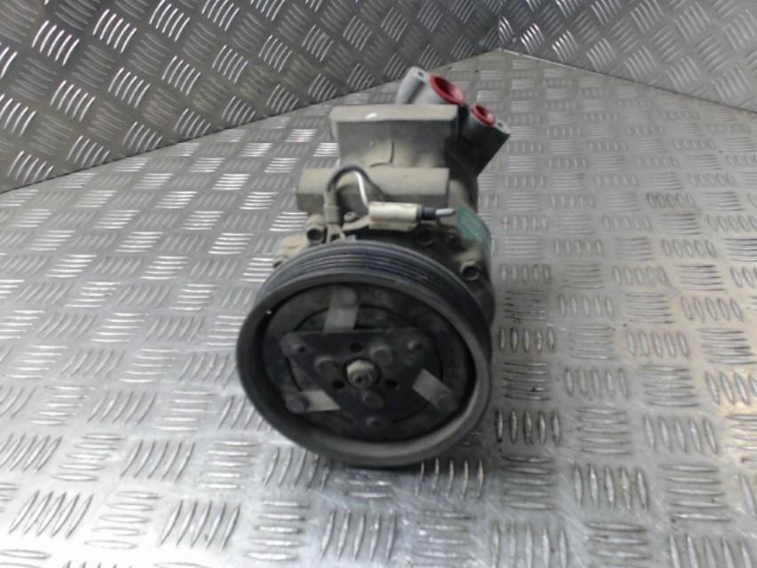 Compresseur clim RENAULT CLIO 2 PHASE 2 Diesel - 1