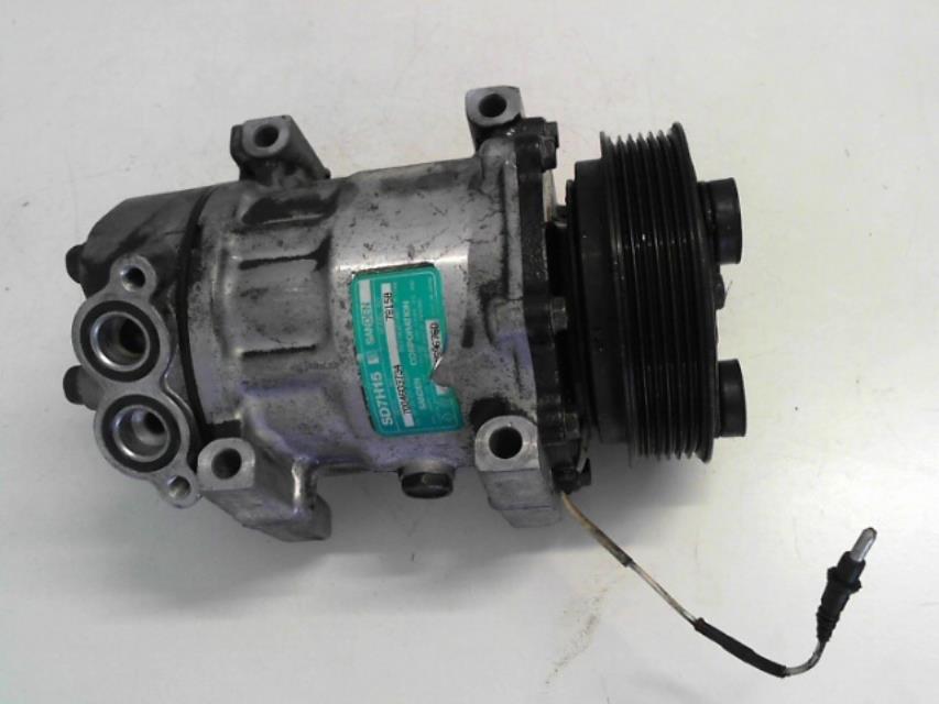 Compressore clima RENAULT LAGUNA 1 PHASE 1 Gasolina - 1