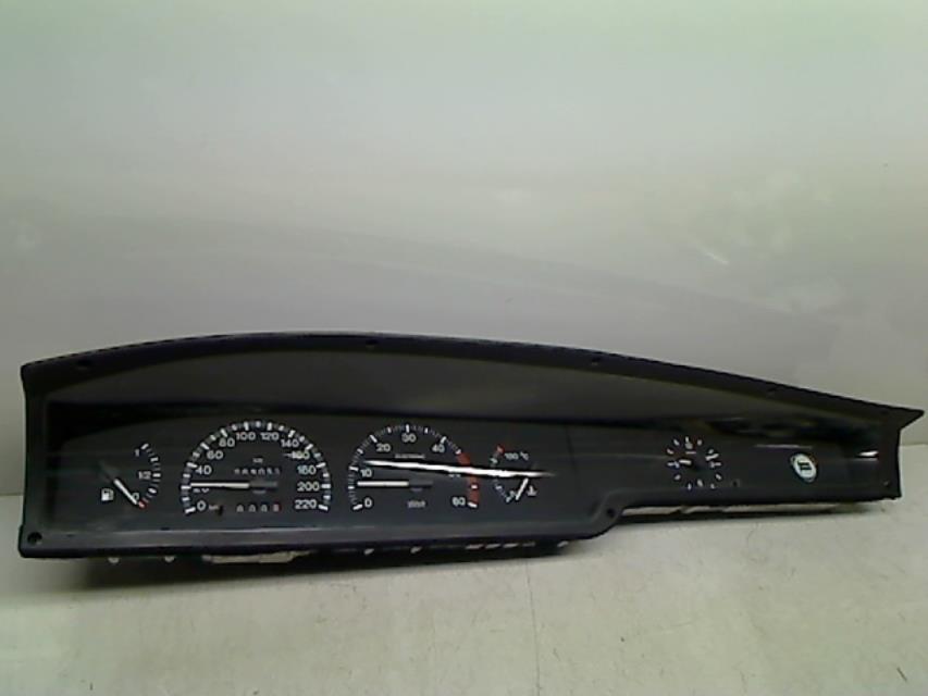 Compteur LANCIA DELTA 2 Diesel - 1