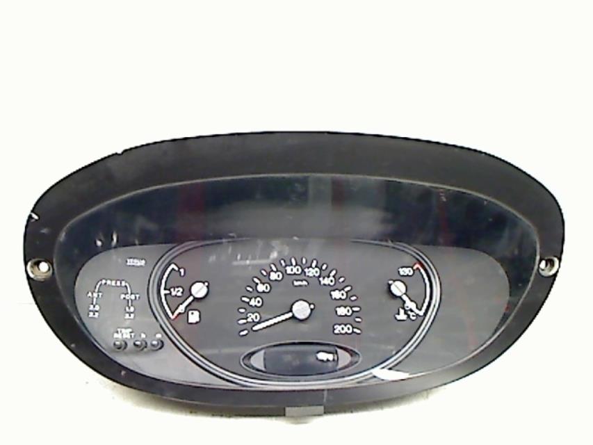 Compteur LANCIA YPSILON 3 PHASE 2 Essence - 1