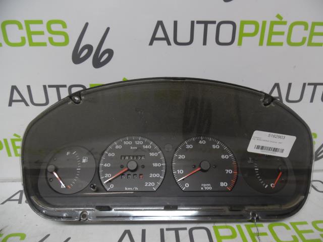 Compteur FIAT BRAVO 1 Essence - 1