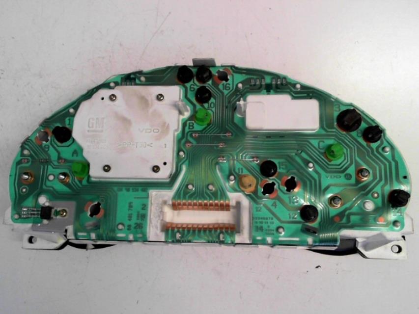 Image Compteur - OPEL CORSA B