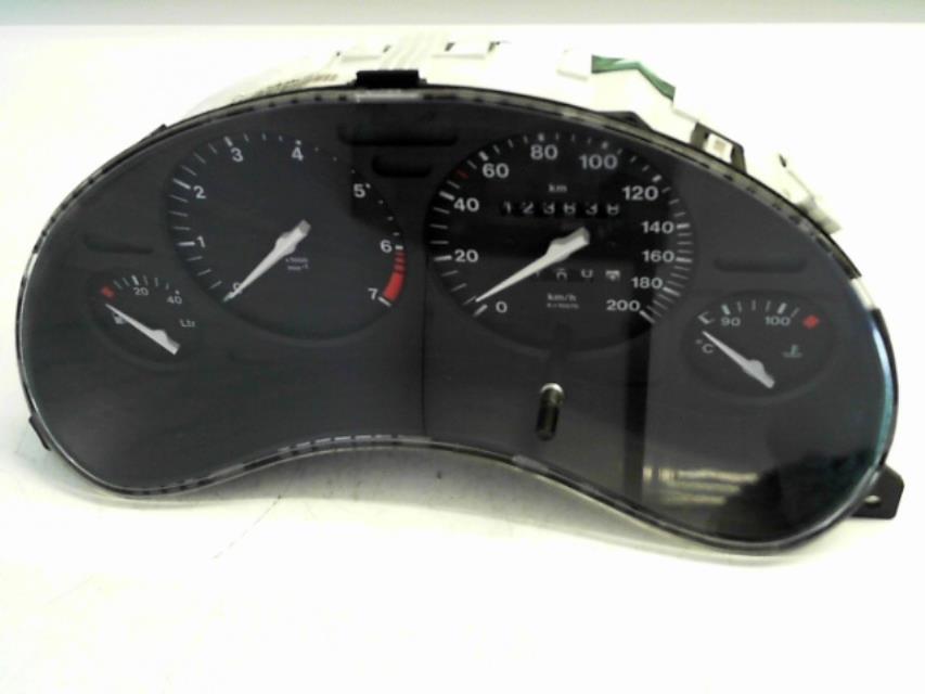 Image Compteur - OPEL CORSA B
