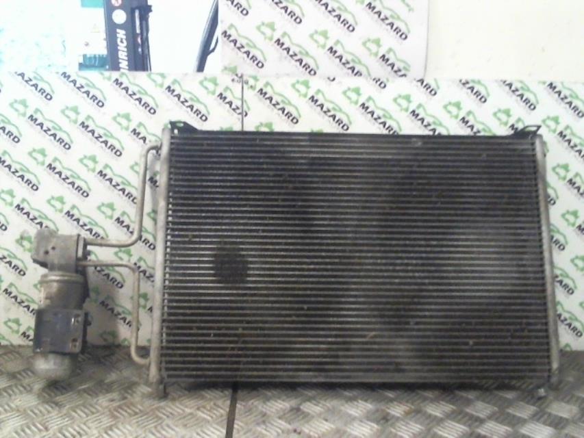 Image Condenseur de clim - RENAULT LAGUNA 1
