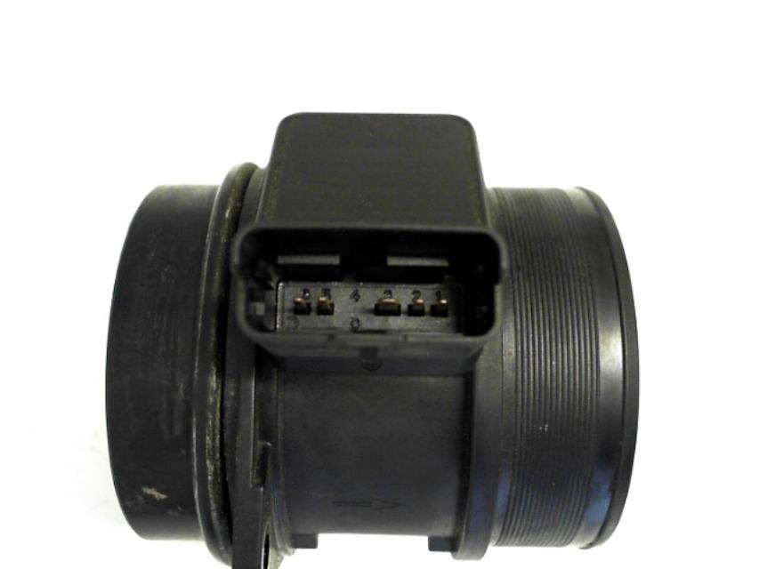 Image Debitmetre - CITROEN C5 1