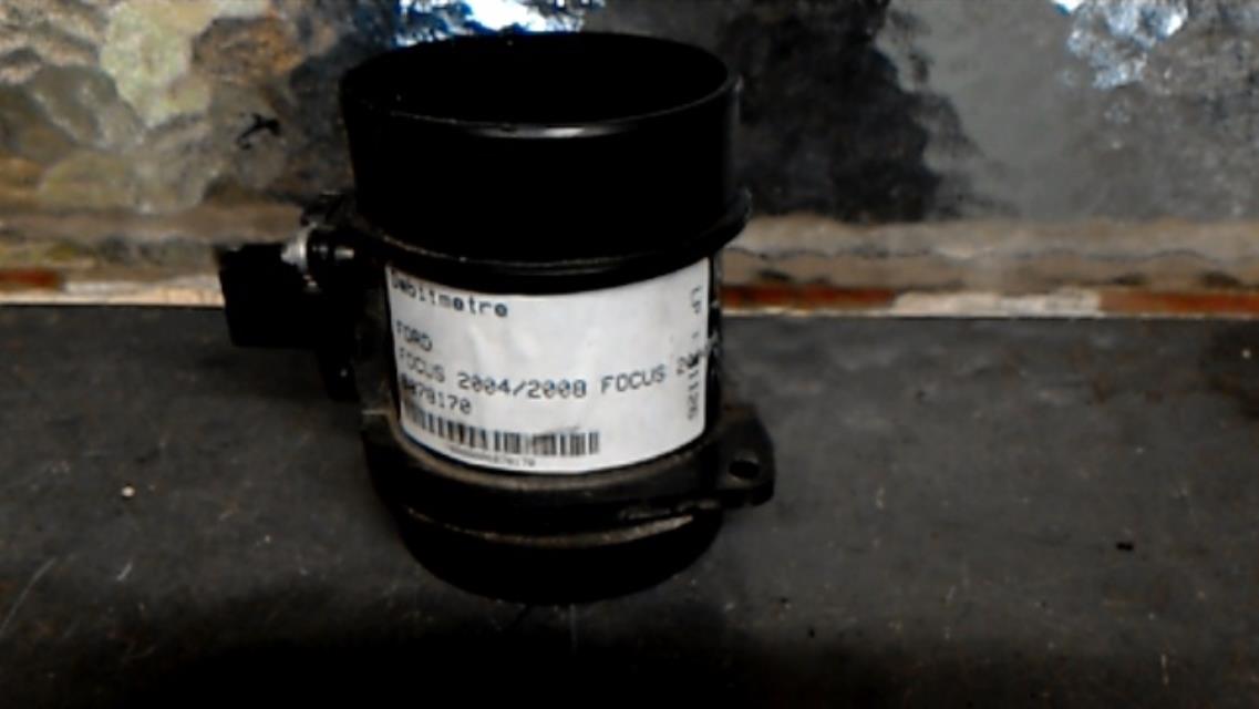 Debitmetre FORD FOCUS 2 PHASE 1 Diesel - 1