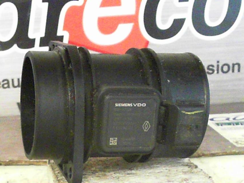 Debitmetre RENAULT MEGANE 2 PHASE 2 Diesel - 1