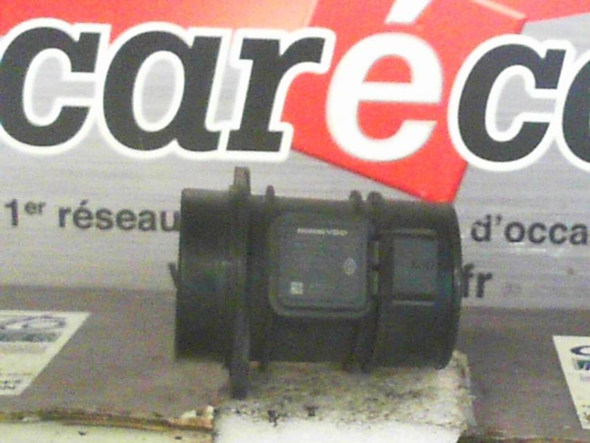 Debitmetre RENAULT CLIO 3 PHASE 1 Diesel - 1