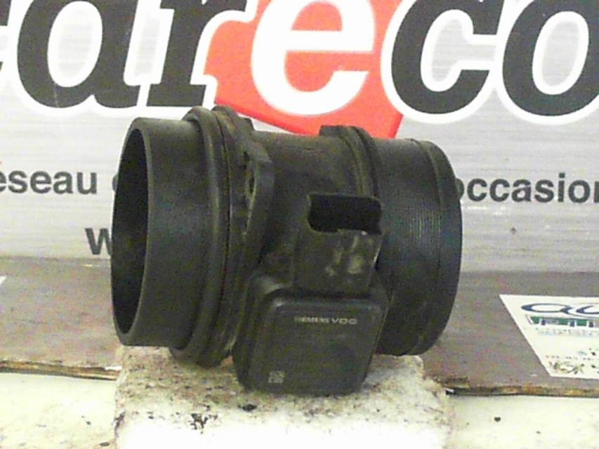 Debitmetre PEUGEOT 407 COUPE Diesel - 1