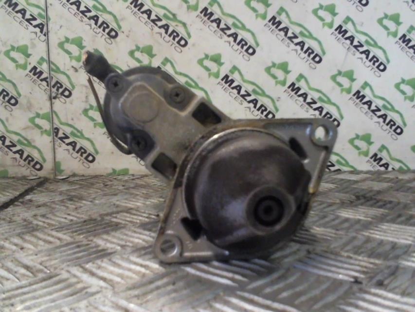 Image Demarreur - OPEL CORSA B