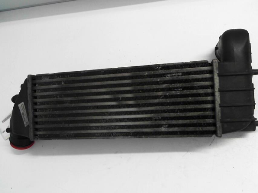 Scambiatore aria (Intercooler) PEUGEOT 807 Diésel - 1