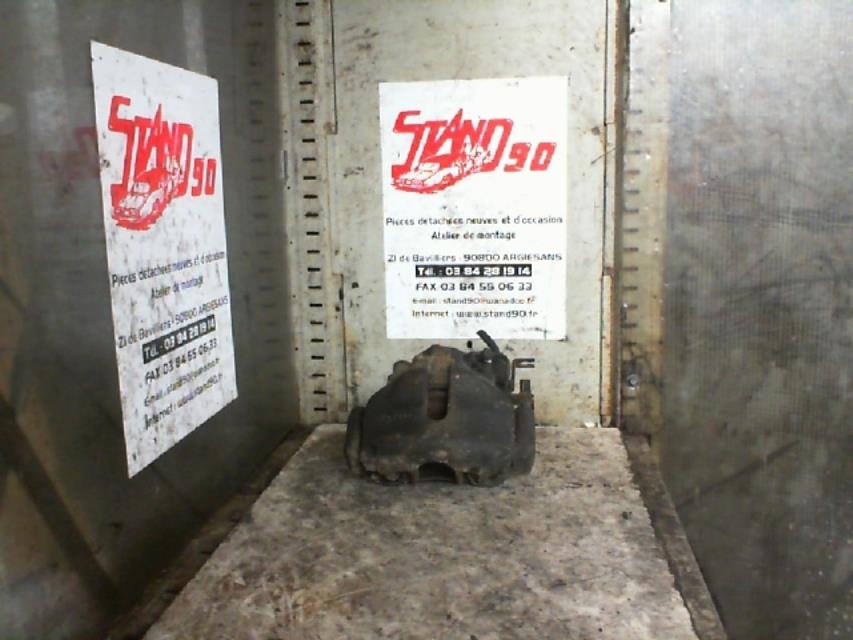 Pinza freni anteriore destra AUDI A6 2 PHASE 1 Diésel - 1