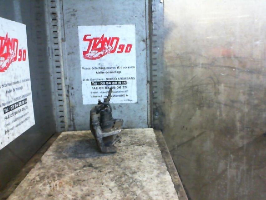 Pinza freni anteriore destra OPEL CORSA C PHASE 2 Gasolina - 1