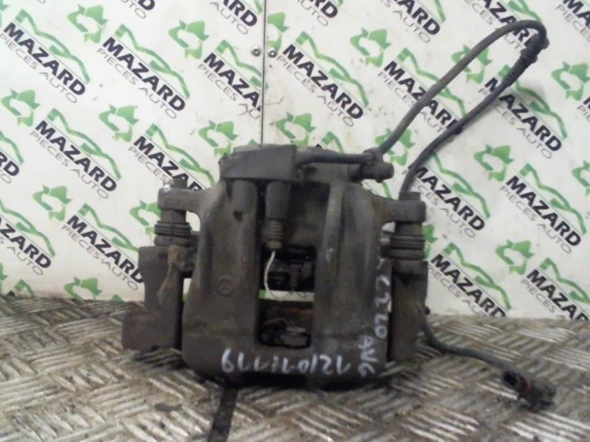 Pinza freni anteriore sinistra MERCEDES CLASSE C 202 PHASE 2 Diésel - 1