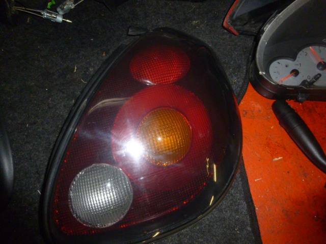 Fanale posteriore principale destro (luci) FIAT BRAVO 1 Diésel - 1
