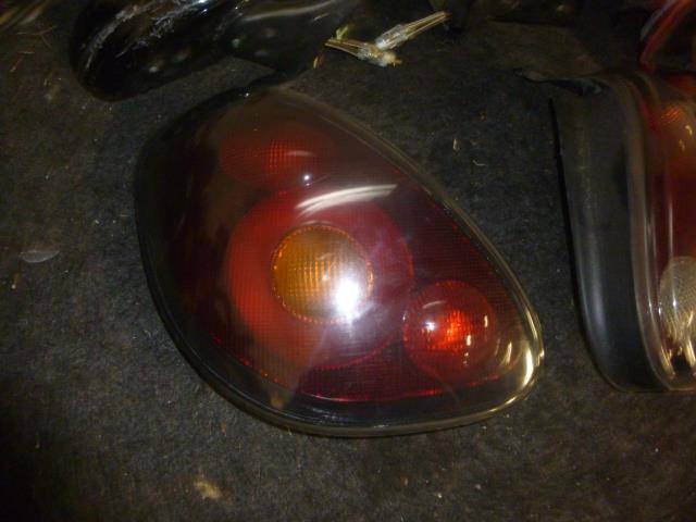Fanale posteriore principale sinistro (luci) FIAT BRAVO 1 Diésel - 1