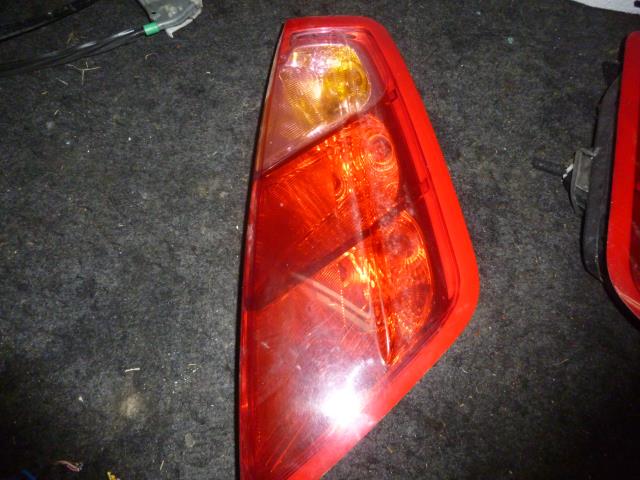 Fanale posteriore principale destro (luci) FIAT GRANDE PUNTO Diésel - 1