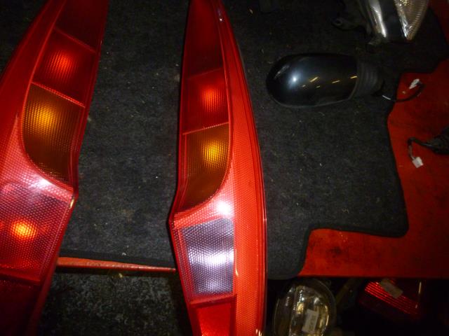 Fanale posteriore principale destro (luci) FIAT PUNTO 2 PHASE 1 Diésel - 1