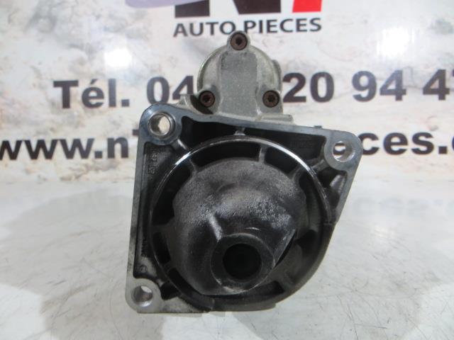 Motorino avviamento ALFA ROMEO 147 PHASE 1 Diésel - 1