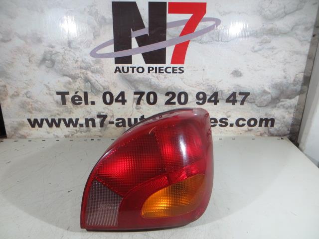 Fanale posteriore principale destro (luci) FORD FIESTA 4 PHASE 1 Gasolina - 1