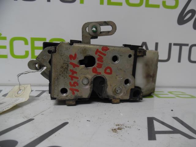 Chiusura centralizzata anteriore destra FIAT PUNTO 2 PHASE 1 Gasolina - 1