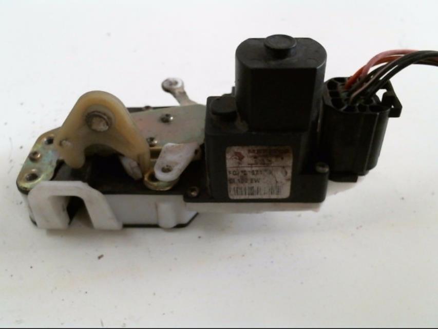 Fermeture centralisee avant gauche ROVER 200 2 Essence - 1