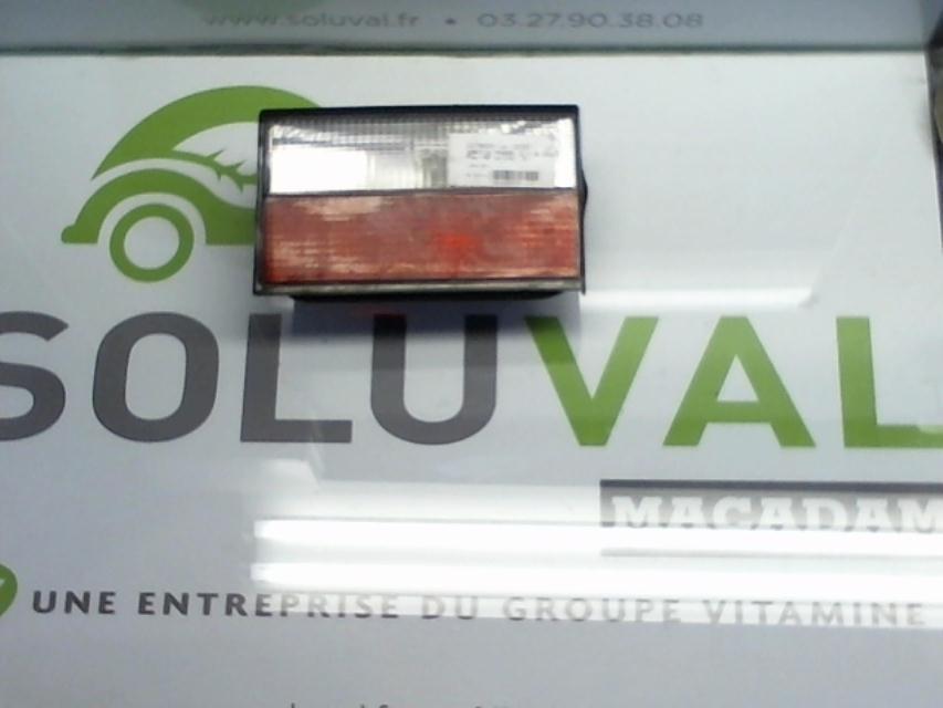 Fanale posteriore principale destro (luci) CITROEN XANTIA PHASE 2 Gasolina - 1