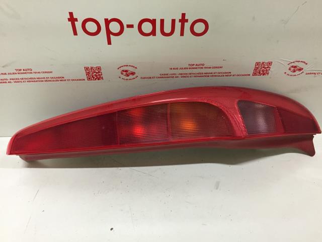 Fanale posteriore principale destro (luci) FIAT PUNTO 2 PHASE 1 Gasolina - 1