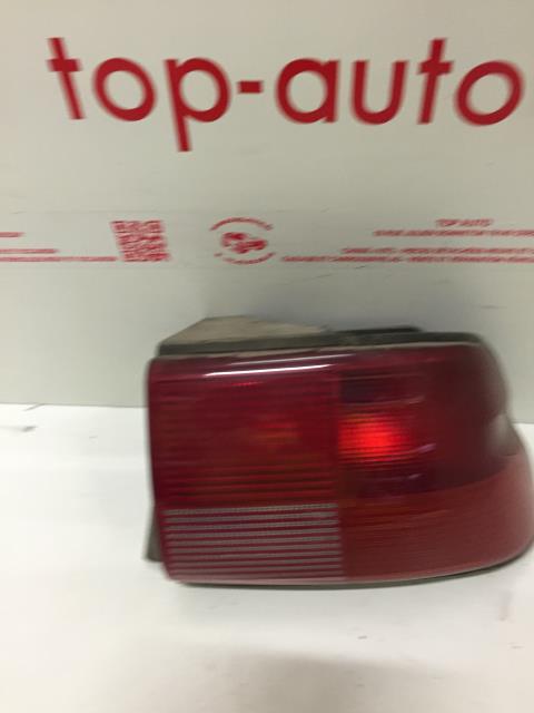 Fanale posteriore principale destro (luci) FORD ESCORT 5 PHASE 2 Gasolina - 1