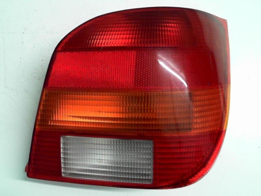 Fanale posteriore principale destro (luci) FORD FIESTA 3 PHASE 2 Diésel - 1