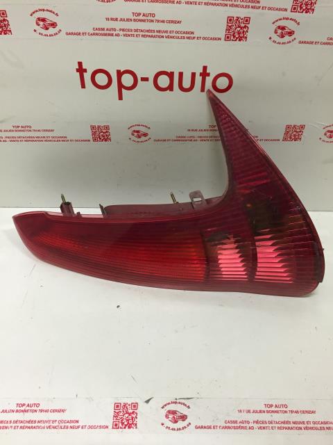 Fanale posteriore principale destro (luci) PEUGEOT 206 PHASE 1 BREAK Gasolina - 1
