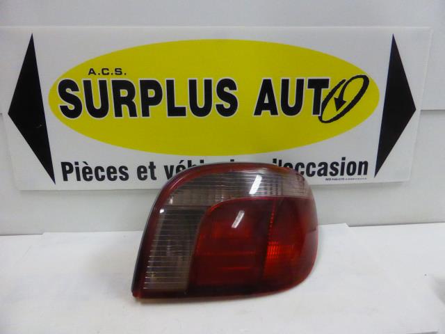 Pièce Auto