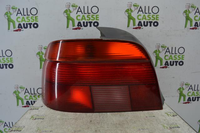 Fanale posteriore principale sinistro (luci) BMW SERIE 5 E39 PHASE 1 Gasolina - 1