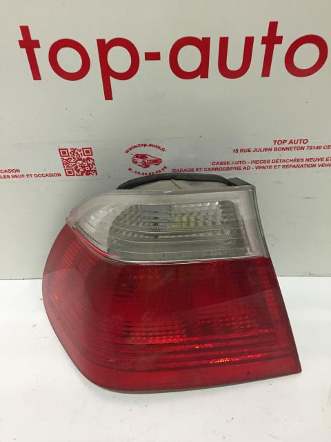 Fanale posteriore principale sinistro (luci) BMW SERIE 3 E46 PHASE 1 Gasolina - 1