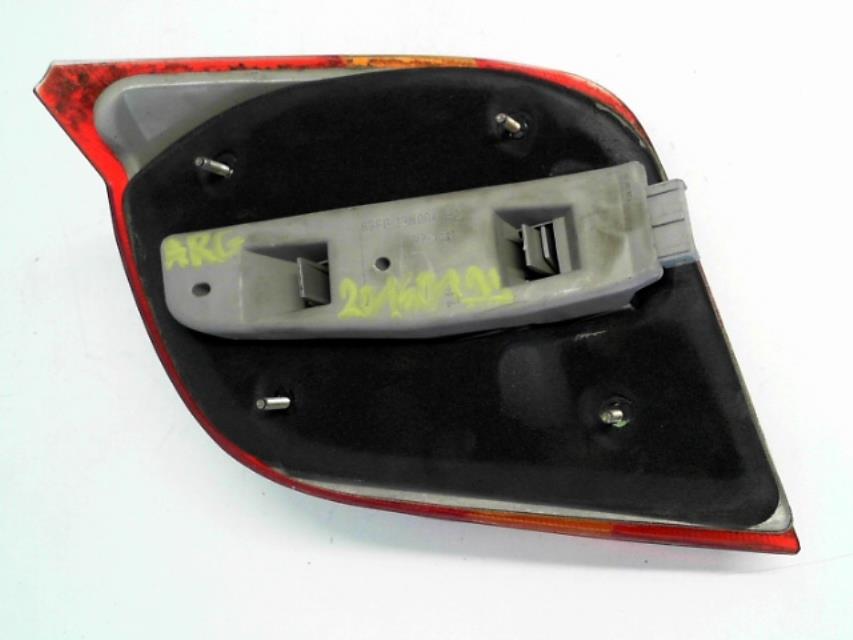 Fanale posteriore principale sinistro (luci) FORD FIESTA 3 PHASE 2 Diésel - 1