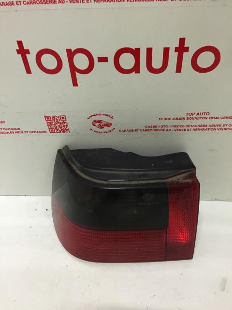 Fanale posteriore principale sinistro (luci) SEAT IBIZA 2 PHASE 2 Gasolina - 1
