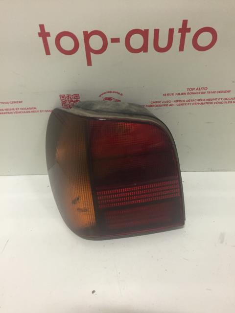Fanale posteriore principale sinistro (luci) VOLKSWAGEN POLO 3 PHASE 1 Gasolina - 1
