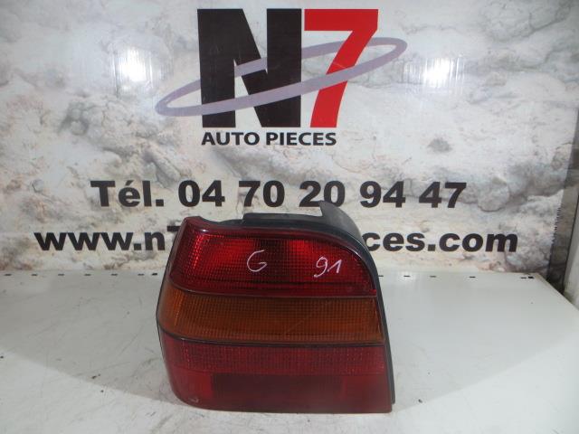 Fanale posteriore principale sinistro (luci) VOLKSWAGEN POLO 3 PHASE 1 Gasolina - 1