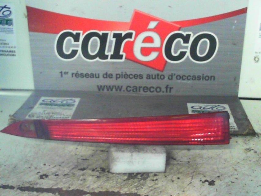 Feu arriere secondaire droit (feux) CITROEN C4 1 PHASE 1 Diesel - 1