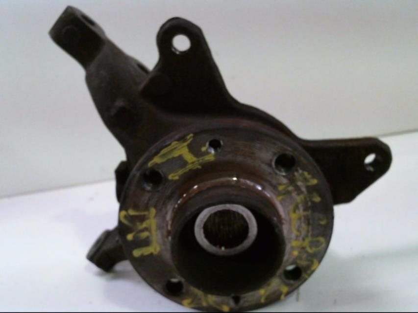 Fusee avant droit RENAULT MEGANE 2  - 1