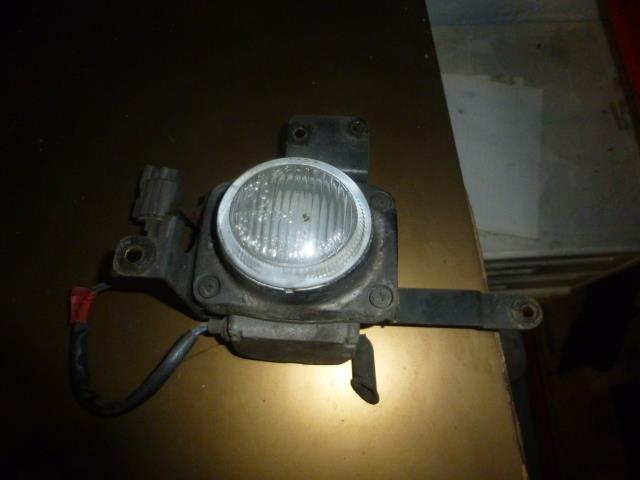 Fendinebbia sinistro (luce) HONDA PRELUDE 5 COUPE Gasolina - 1