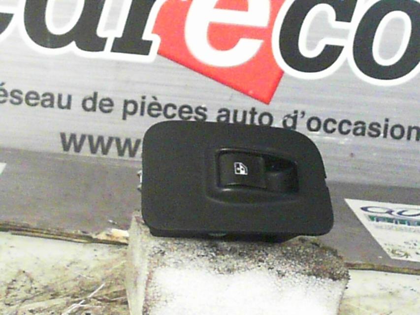 Interrupteur de leve vitre CITROEN NEMO Diesel - 1