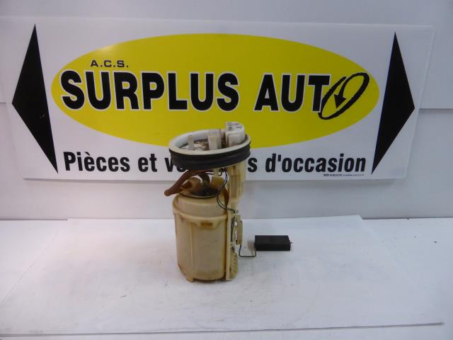 Jauge à carburant VOLKSWAGEN GOLF 4 Essence - 1