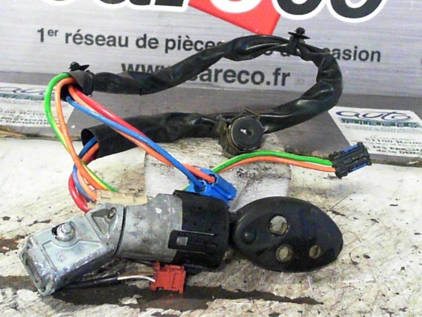 Photo de la pièce