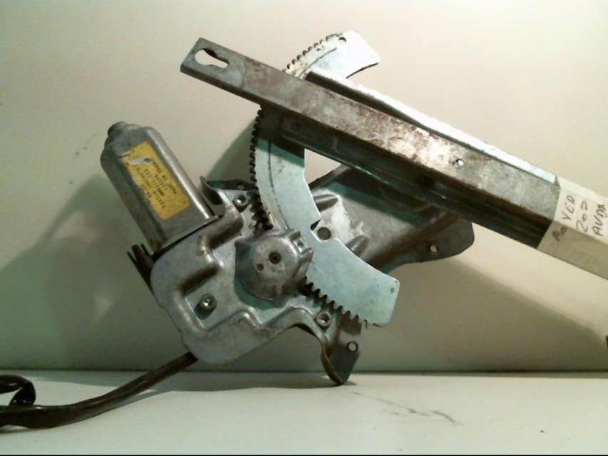 Alzacristalli elettrico anteriore destro ROVER 200 2 Gasolina - 1
