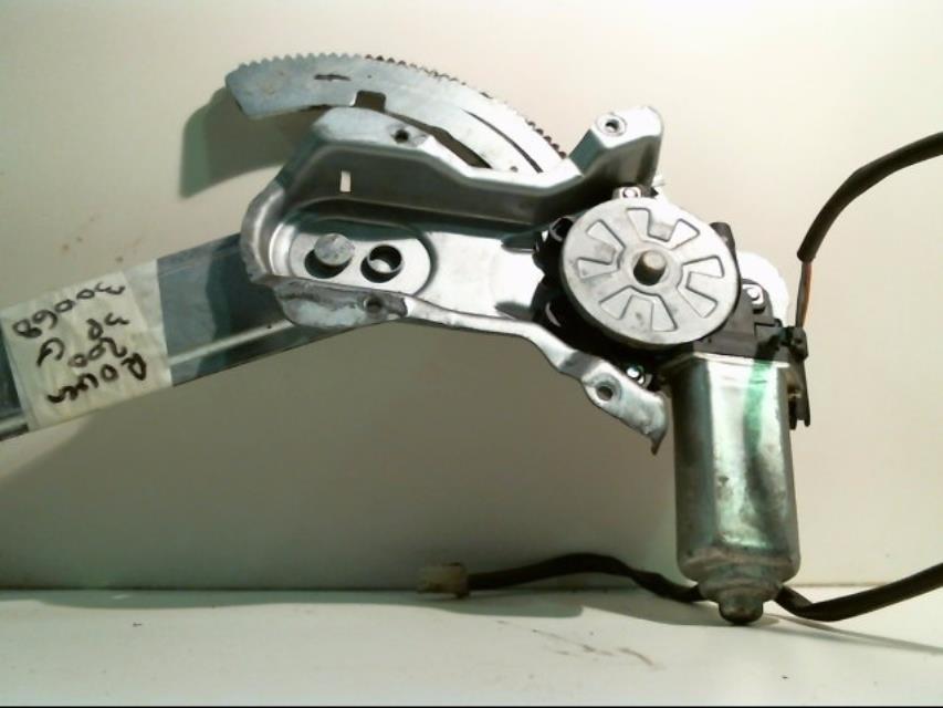 Alzacristalli elettrico anteriore sinistro ROVER 200 2 Gasolina - 1