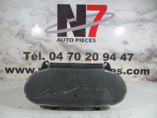 Compteur FORD ESCORT 6 Diesel - 1