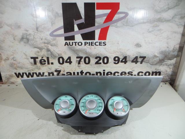 Compteur CITROEN C8 Diesel - 1